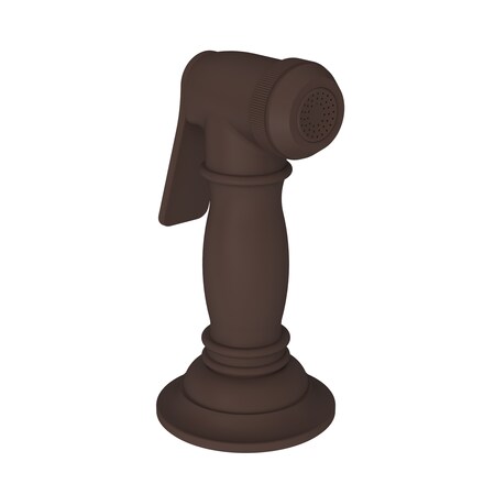 Newport Brass Kitchen Spray Head in Oil Rubbed Bronze 129/10B